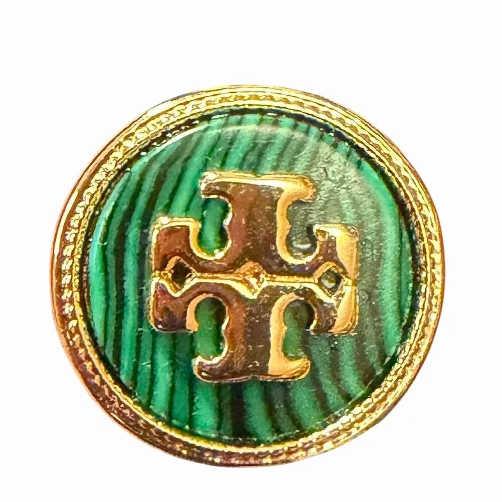 Tory Burch ring that